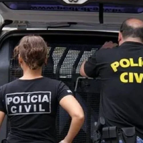 Três anos após estuprar adolescente de 13 anos, suspeito é preso pela Polícia Civil em Maceió