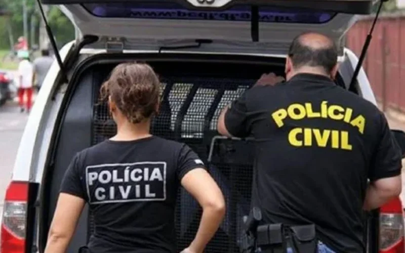 Três anos após estuprar adolescente de 13 anos, suspeito é preso pela Polícia Civil em Maceió