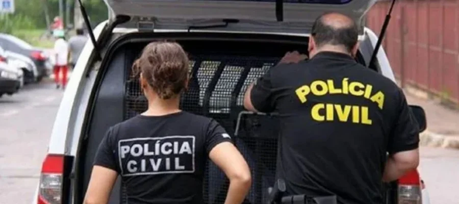 Três anos após estuprar adolescente de 13 anos, suspeito é preso pela Polícia Civil em Maceió