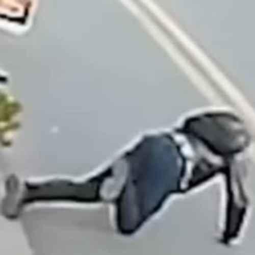 Ladrão baleado após assalto pede desculpas: “tenho filho pequeno”