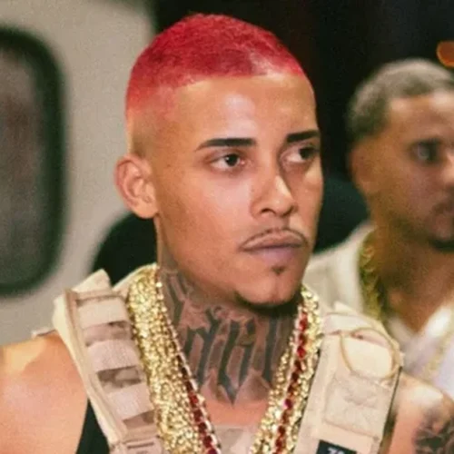 Nova decisão anula efeito de habeas corpus e mantém MC Poze preso