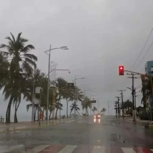 Alerta do Inmet prevê acumulado de chuva em Maceió e mais 36 cidades alagoanas