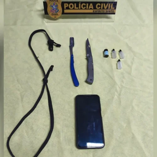 Pai é preso após planejar morte de filho pelo ChatGPT para não pagar pensão