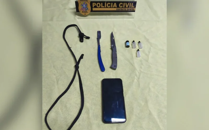 Pai é preso após planejar morte de filho pelo ChatGPT para não pagar pensão