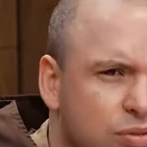 Frei Gilson critica geração atual: ”Influenciador virou maior que Jesus Cristo”