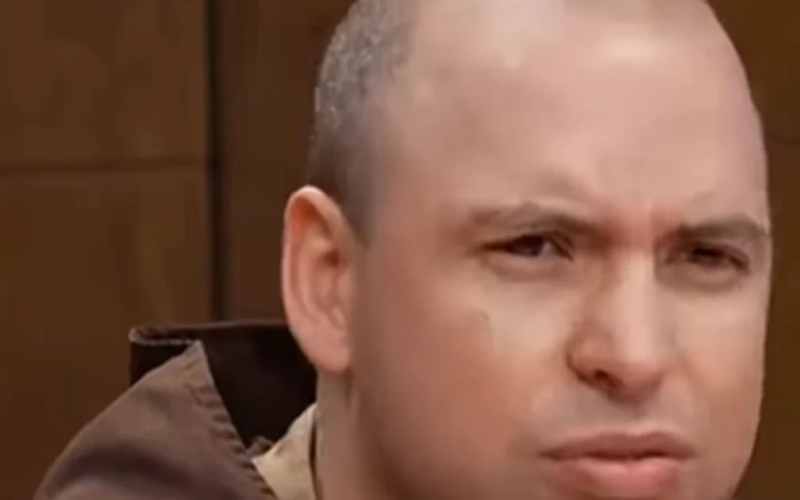 Frei Gilson critica geração atual: ”Influenciador virou maior que Jesus Cristo”