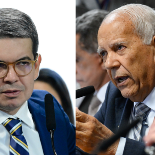 Projeto que corta 10% dos incentivos tributários divide senadores