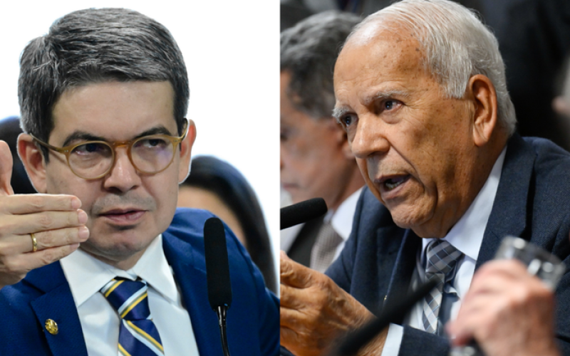 Projeto que corta 10% dos incentivos tributários divide senadores