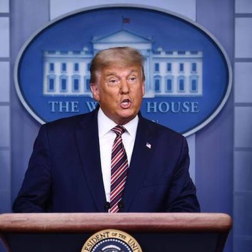Estados Unidos deporta grupo de imigrantes de vários países latinoamericanos para o Congo