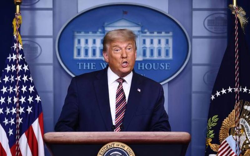 Estados Unidos deporta grupo de imigrantes de vários países latinoamericanos para o Congo