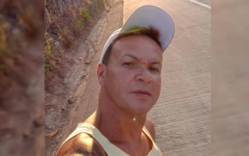 Cabeleireiro morto em Novo Lino saiu de boate e discutiu com suspeitos antes do crime
