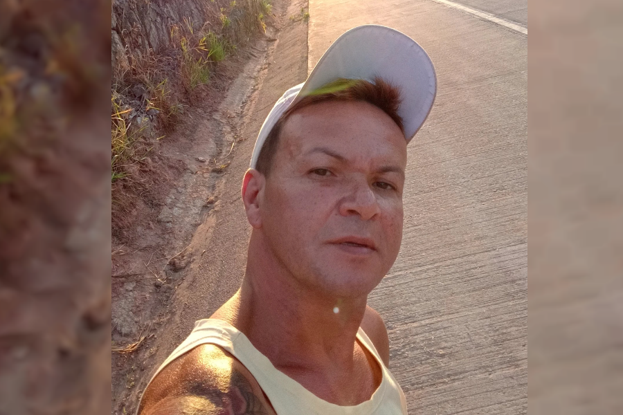 Perícia aponta extrema violência na morte de cabeleireiro encontrado em Novo Lino