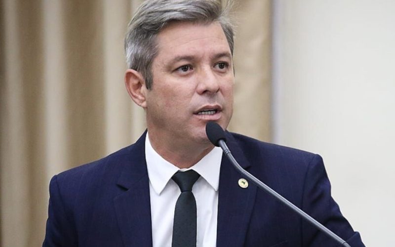 Cabo Bebeto convoca população para ato de 7 de Setembro em Maceió