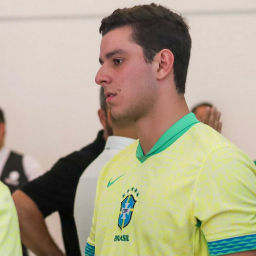 Caio Bebeto destaca mobilização liderada por Nikolas Ferreira e convoca corrente de oração