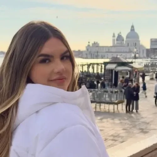 Estudante brasileira é encontrada morta em apartamento no Paraguai
