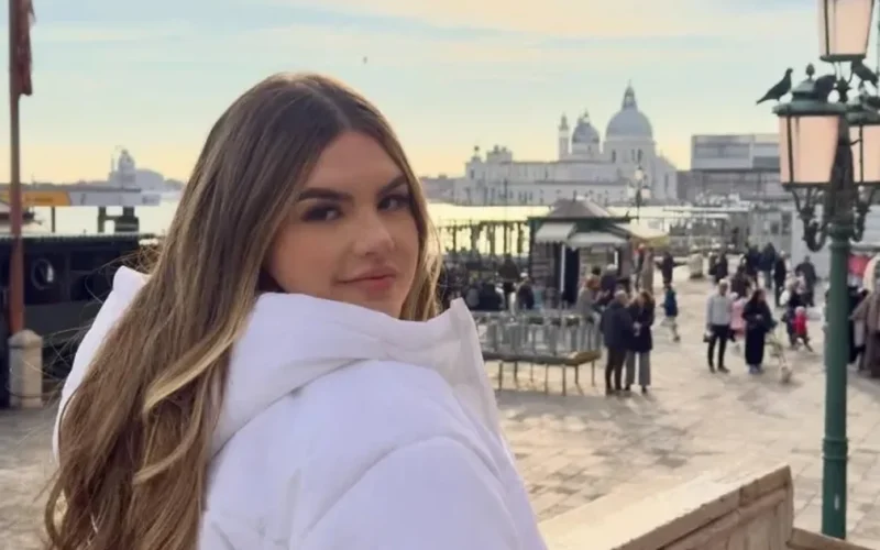 Estudante brasileira é encontrada morta em apartamento no Paraguai