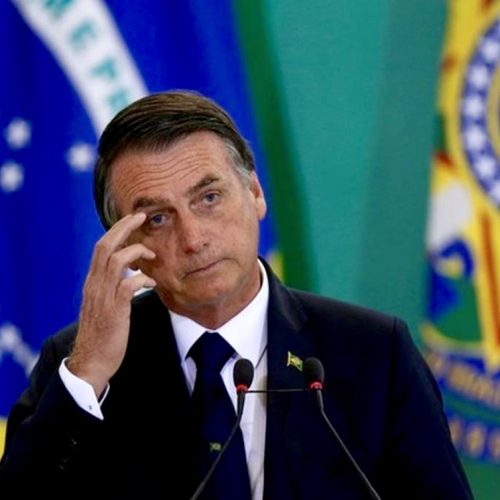 Há um ano, PF indiciava Bolsonaro e mais 36 por plano de golpe