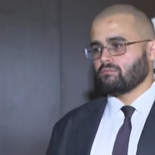 “Foi uma resposta de proteção a ela e à sua filha”, diz advogado de médica que matou ex-marido