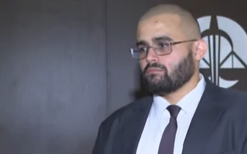 “Foi uma resposta de proteção a ela e à sua filha”, diz advogado de médica que matou ex-marido