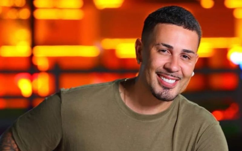 Fortuna Exposta: Carlinhos Maia revela faturamento milionário com Rancho do Maia