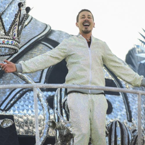 Carlinhos Maia anuncia pausa no “Rancho do Maia” e diz que vai “ser rico fora do Brasil”