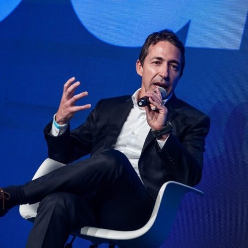 Brasileiro que ‘criou’ Pix agora vai ajudar o FMI a criar “Pix Mundial”; saiba quem ele é