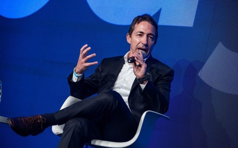 Brasileiro que ‘criou’ Pix agora vai ajudar o FMI a criar “Pix Mundial”; saiba quem ele é