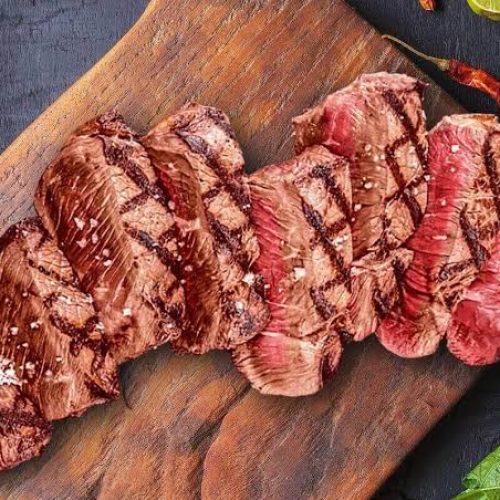 Preço da carne foi vilão para o bolso do brasileiro em 2024