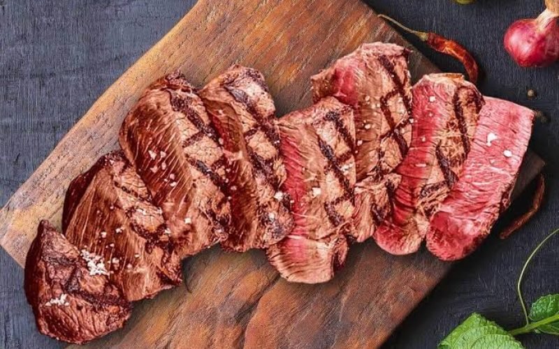 Preço da carne foi vilão para o bolso do brasileiro em 2024