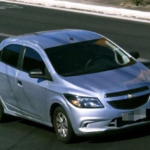 Carro alugado há 4 anos em Maceió é apreendido no Piauí; homem é detido