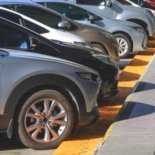 IA ajuda Detran a apreender veículo com mais de R$300 mil em multas