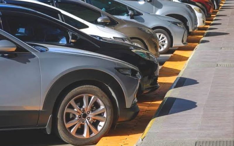 IA ajuda Detran a apreender veículo com mais de R$300 mil em multas