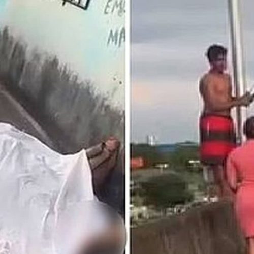 Réu por matar ex-companheira a facadas irá a júri popular em Maceió