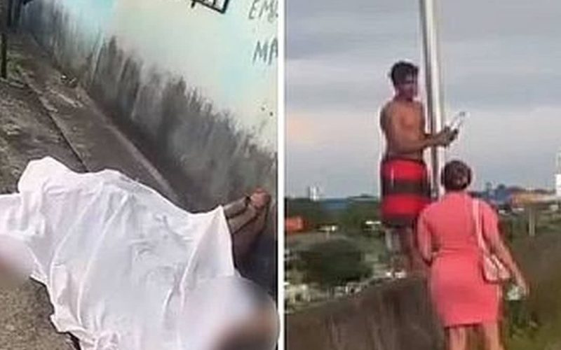 Réu por matar ex-companheira a facadas irá a júri popular em Maceió