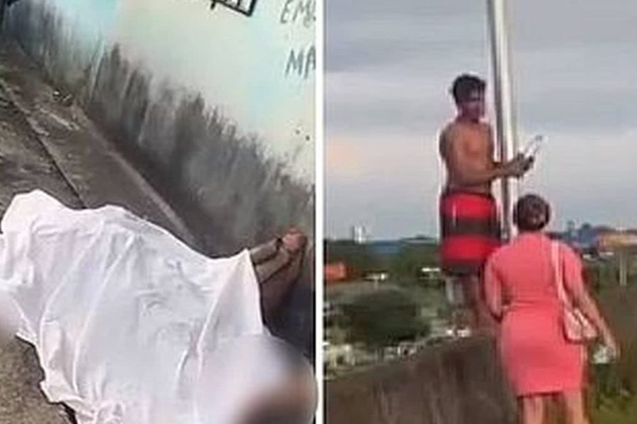 Réu por matar ex-companheira a facadas irá a júri popular em Maceió