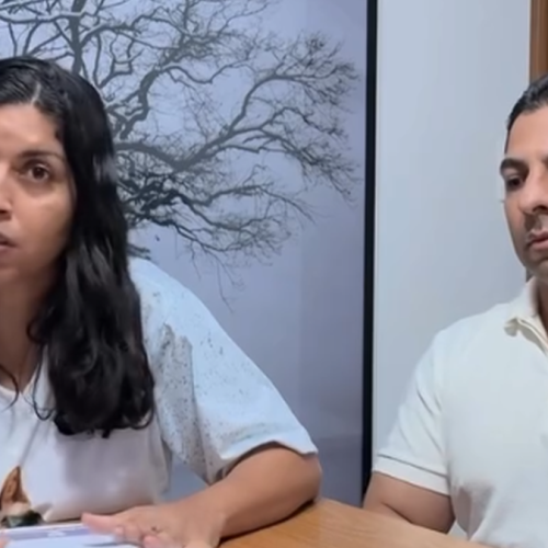 Irmã de médica que matou ex-marido pede guarda da sobrinha na Justiça