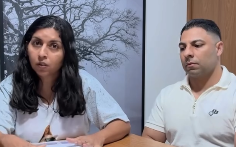 Irmã de médica que matou ex-marido pede guarda da sobrinha na Justiça