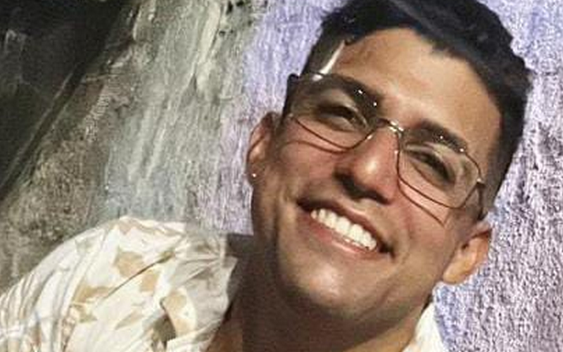 Polícia remarca interrogatório de pai de santo suspeito na morte de jovem encontrado queimado; veja depoimento