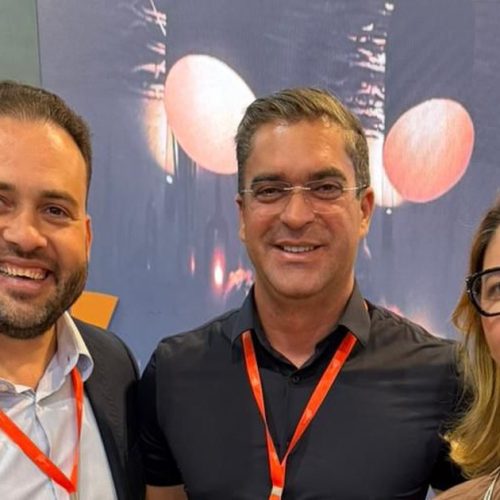 Maragogi reforça presença no cenário turístico internacional durante a WTM Latin America 2026