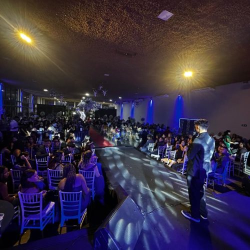 Escola estadual de Rio Largo forma 150 alunos sem recursos externos e celebra “marco histórico”