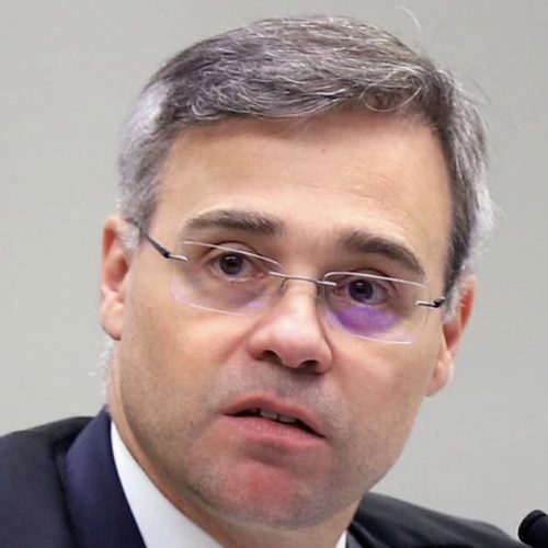 Segurança de Mendonça é reforçada após ministro assumir as relatorias do Banco Master e INSS