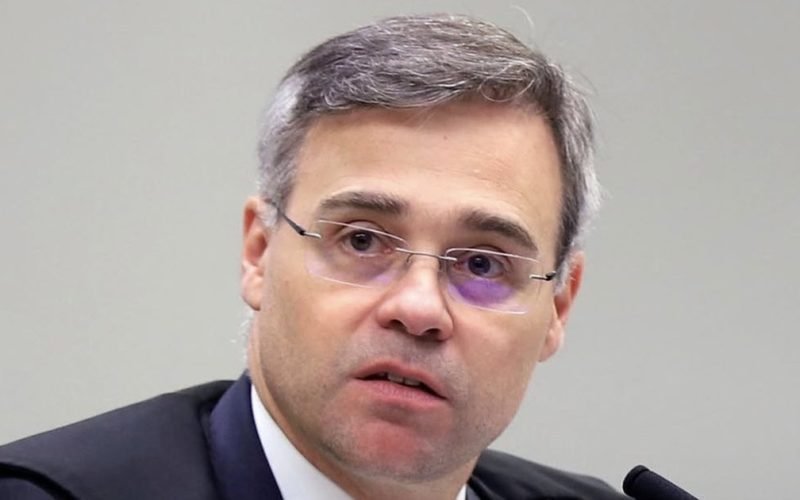Segurança de Mendonça é reforçada após ministro assumir as relatorias do Banco Master e INSS