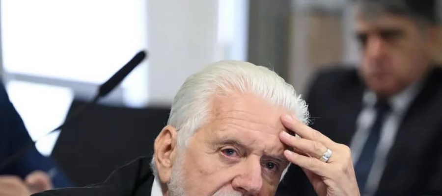 Defesa de Jaques Wagner aciona STF para anular operação da PF contra o senador