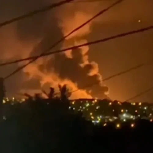 Ataque de drones ucranianos deixam pelo menos 4 mortos e 28 feridos em região controlada pela Rússia