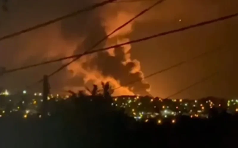 Ataque de drones ucranianos deixam pelo menos 4 mortos e 28 feridos em região controlada pela Rússia