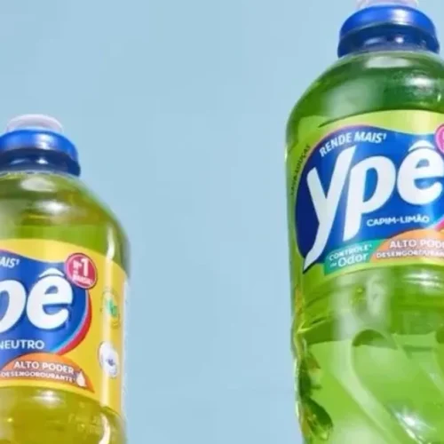 Ypê se manifesta após Anvisa apontar risco de contaminação em produtos
