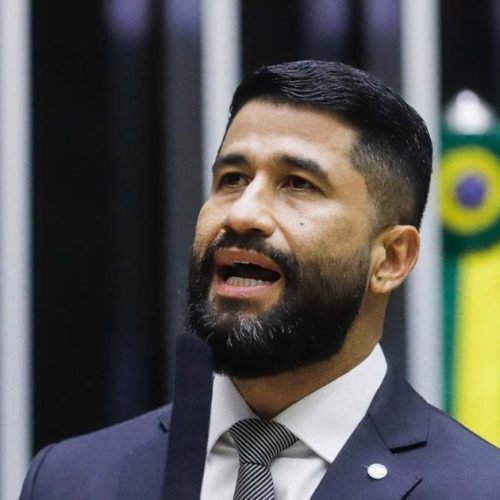 Projeto relatado por Deputado Federal Delegado Fabio Costa para proteger pessoas com deficiência avança na Câmara