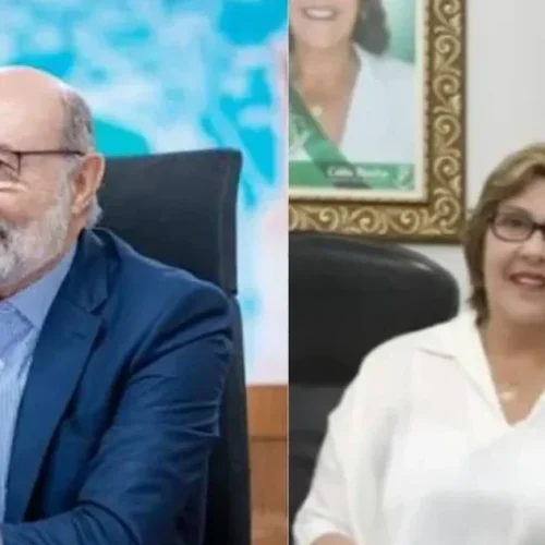 Aliança consolidada: Arthur Lira terá Luiz Romero e Célia Rocha como suplentes ao Senado