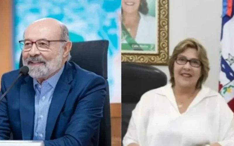 Aliança consolidada: Arthur Lira terá Luiz Romero e Célia Rocha como suplentes ao Senado