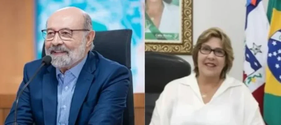 Aliança consolidada: Arthur Lira terá Luiz Romero e Célia Rocha como suplentes ao Senado